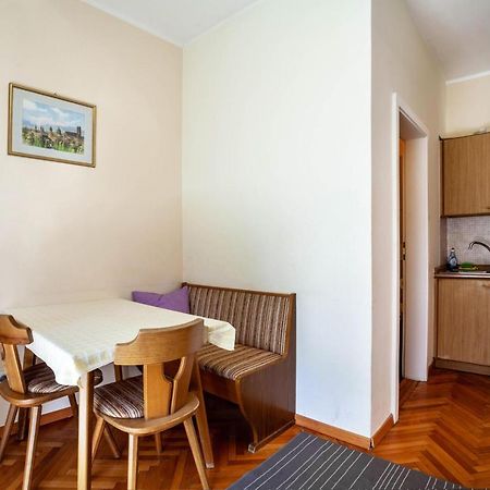 Residence Hubertus Apartment 2 Μεράνο Εξωτερικό φωτογραφία
