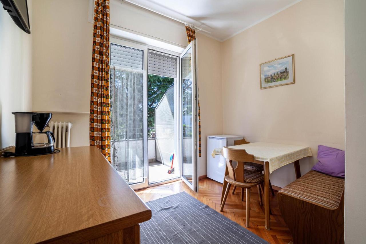 Residence Hubertus Apartment 2 Μεράνο Εξωτερικό φωτογραφία