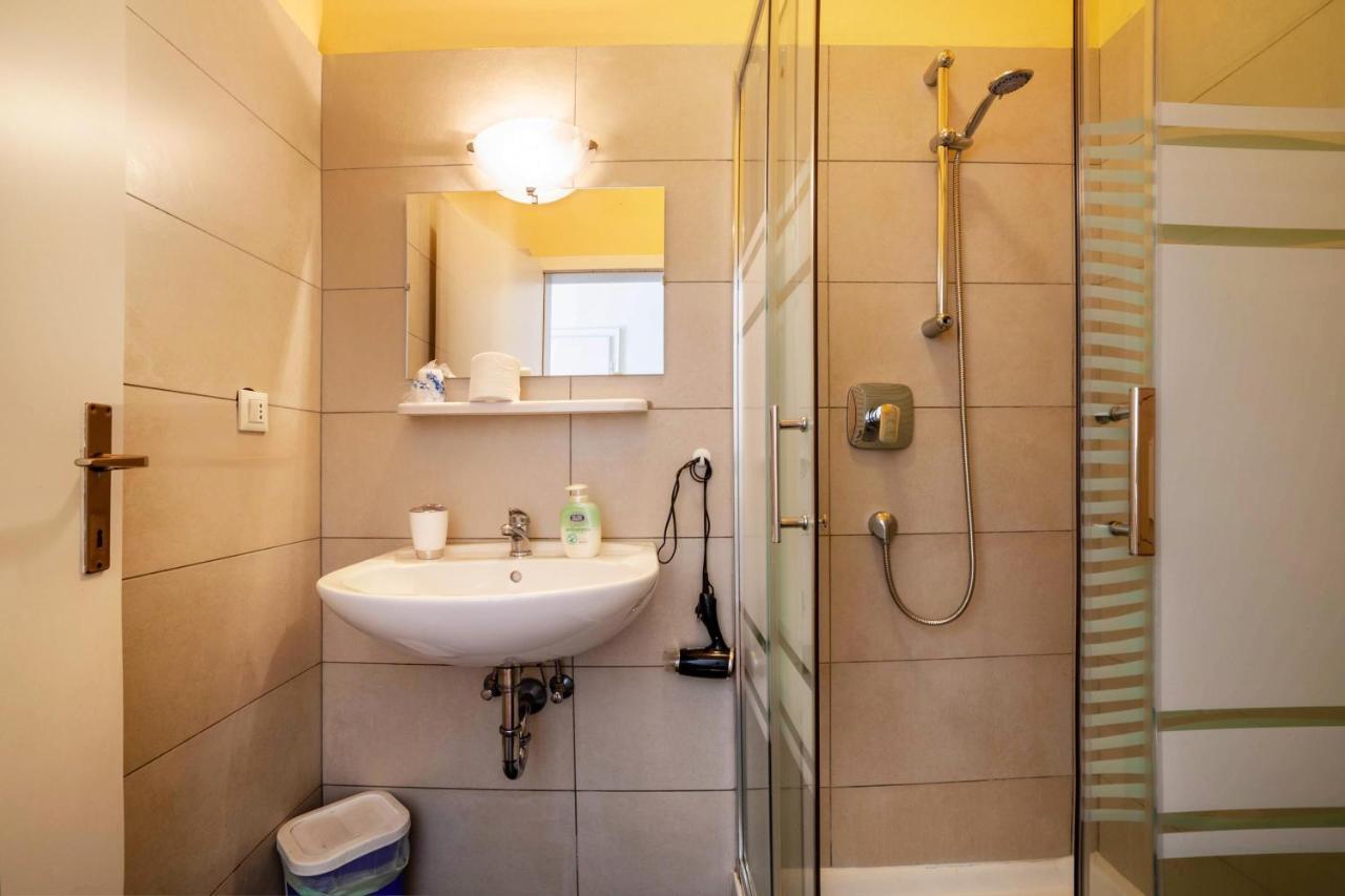Residence Hubertus Apartment 2 Μεράνο Εξωτερικό φωτογραφία